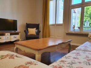 Apartament Monte 42