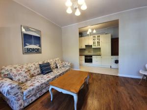 Apartament na Monte Cassino 42