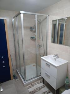 Apparemment 2 pièces privé pour vous