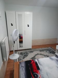 Apparemment 2 pièces privé pour vous