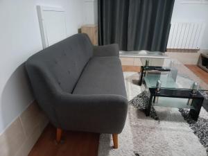 Apparemment 2 pièces privé pour vous