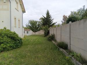 Apparemment 2 pièces privé pour vous