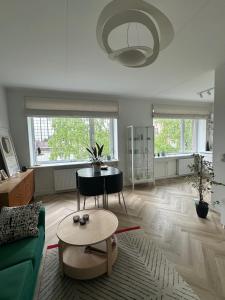 Composers apartment