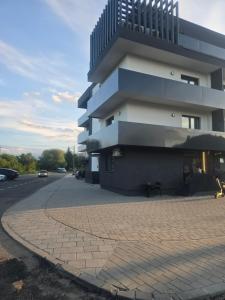CityVibe Apartament