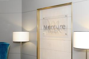 Hotels Mercure Caen Centre Port De Plaisance : photos des chambres