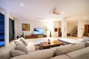 毗邻大海 Eva4海景别墅 5分钟便利店 近拉威海鲜市场 旅行度假首选