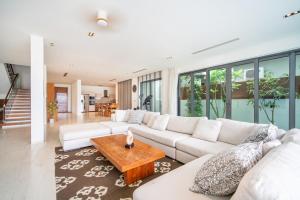 毗邻大海 Eva4海景别墅 5分钟便利店 近拉威海鲜市场 旅行度假首选