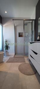 Maison avec piscine et jacuzzi