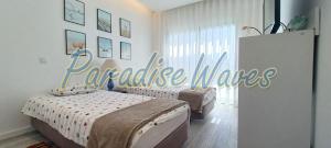 Maison avec piscine et jacuzzi