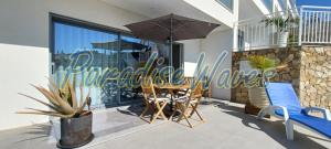 Maison avec piscine et jacuzzi