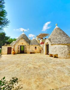 Trulli Pietra Viva