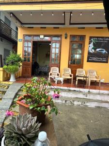 Bonsai Homestay