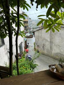 Bonsai Homestay