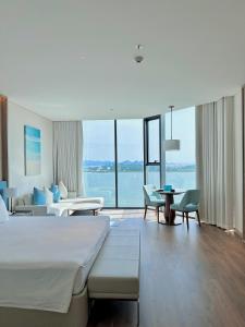 Alacart Homestay View biển Hạ Long