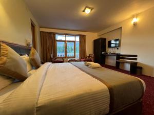The Pangong
