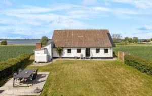 Gorgeous Home In Sydals With Wifi