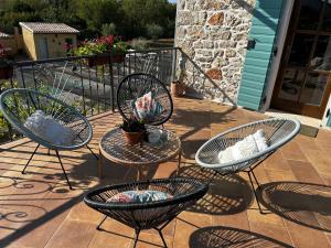 Božini dvori- Villa with Pool, Sauna , Jacuzzi and Tennis Court