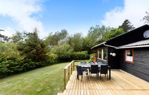 3 Bedroom Lovely Home In Sydals