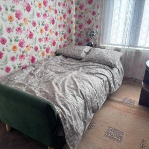 Child-friendly apartment in Kadriorg