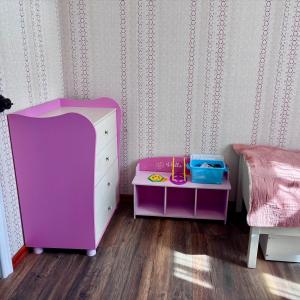 Child-friendly apartment in Kadriorg