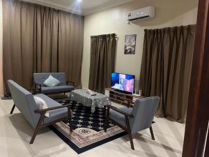 Ummu Homestay 03