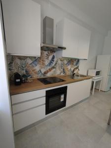 Close to the sea and 10 minutes from the airport