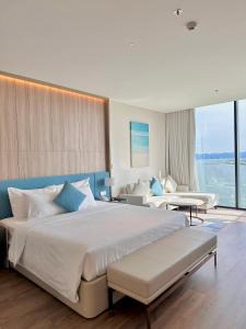 Alacart Homestay View biển Hạ Long