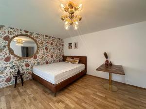 Cozy central apartment at a fantastic price!