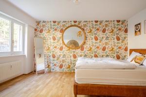 Cozy central apartment at a fantastic price!