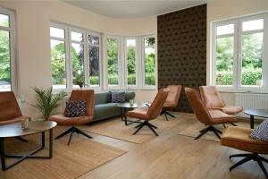 Ferienwohnung im Hotel Preyt 35228