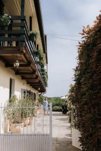 Casa Joop Dolce far Niente