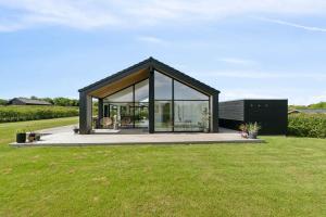 Modern Holiday Home On Beautiful Langeland