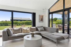 Modern Holiday Home On Beautiful Langeland