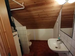 Margretehøj Manor In Scenic Surroundings