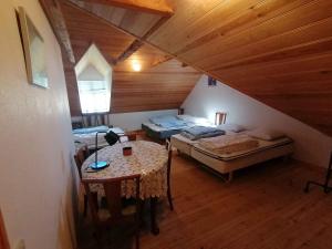 Margretehøj Manor In Scenic Surroundings