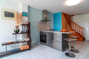 Locmariaquer Mer & Plage - à 50m de la plage