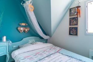 Locmariaquer Mer & Plage - à 50m de la plage