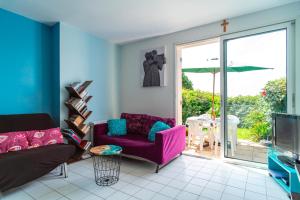 Locmariaquer Mer & Plage - à 50m de la plage