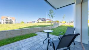 Sun Apartments, Sun & Snow