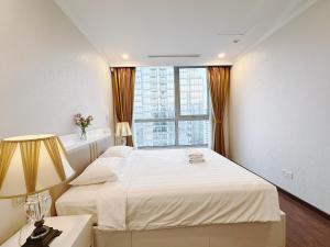 The Landmark Pavilion - Vinhomes Central Park