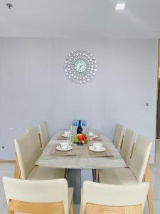 The Landmark Pavilion - Vinhomes Central Park