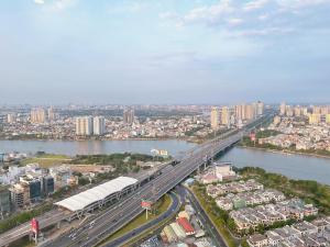 The Landmark Pavilion - Vinhomes Central Park