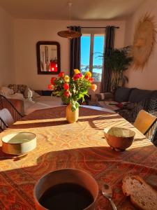 Appartements tout pres du canal royal et des halles : photos des chambres