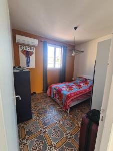 Appartements tout pres du canal royal et des halles : Appartement 3 Chambres