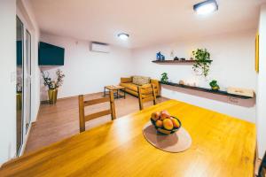 Apartment House VINARIA 