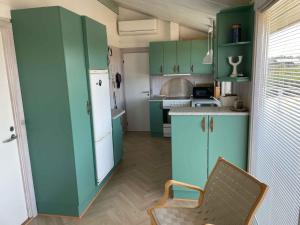 Lovely Summer House 50 Meters From The Beach