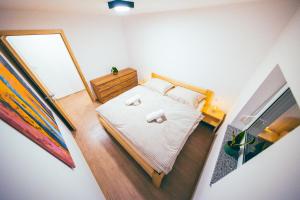 Apartment House VINARIA