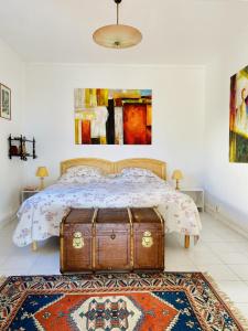 Sete La Vigie Singuliere