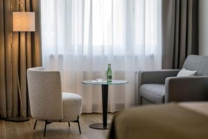 Hotel IMLAUER & Bräu