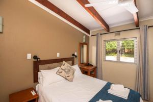 Chakas Rock Chalets 14